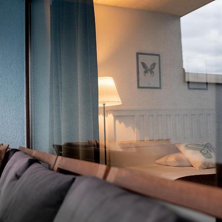 Keller Apartment L 10C Sulz am Neckar Dış mekan fotoğraf