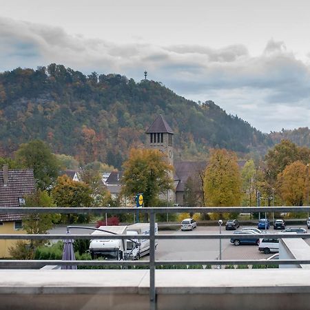 Keller Apartment L 10C Sulz am Neckar Dış mekan fotoğraf