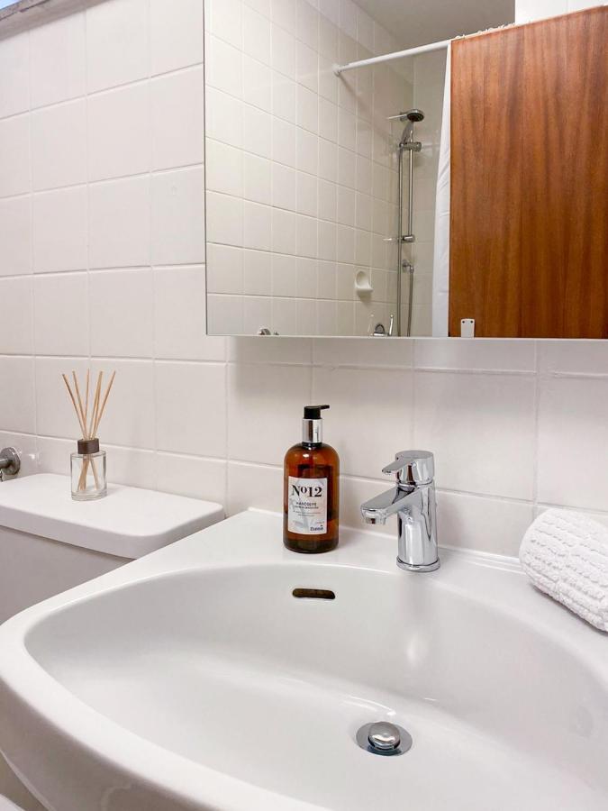 Keller Apartment L 10C Sulz am Neckar Dış mekan fotoğraf