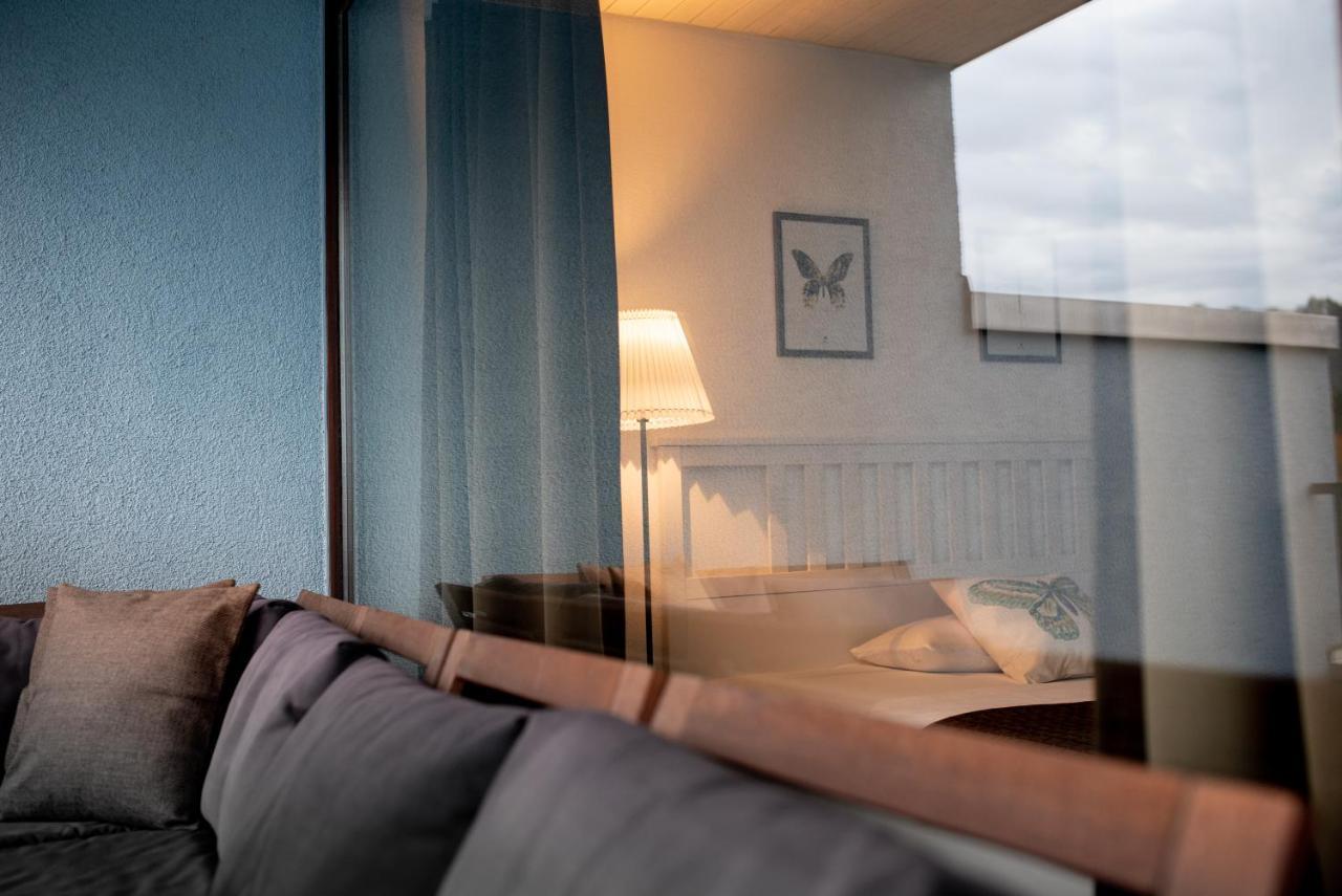 Keller Apartment L 10C Sulz am Neckar Dış mekan fotoğraf