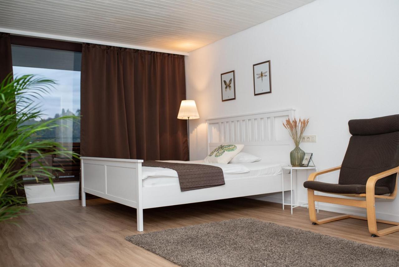 Keller Apartment L 10C Sulz am Neckar Dış mekan fotoğraf