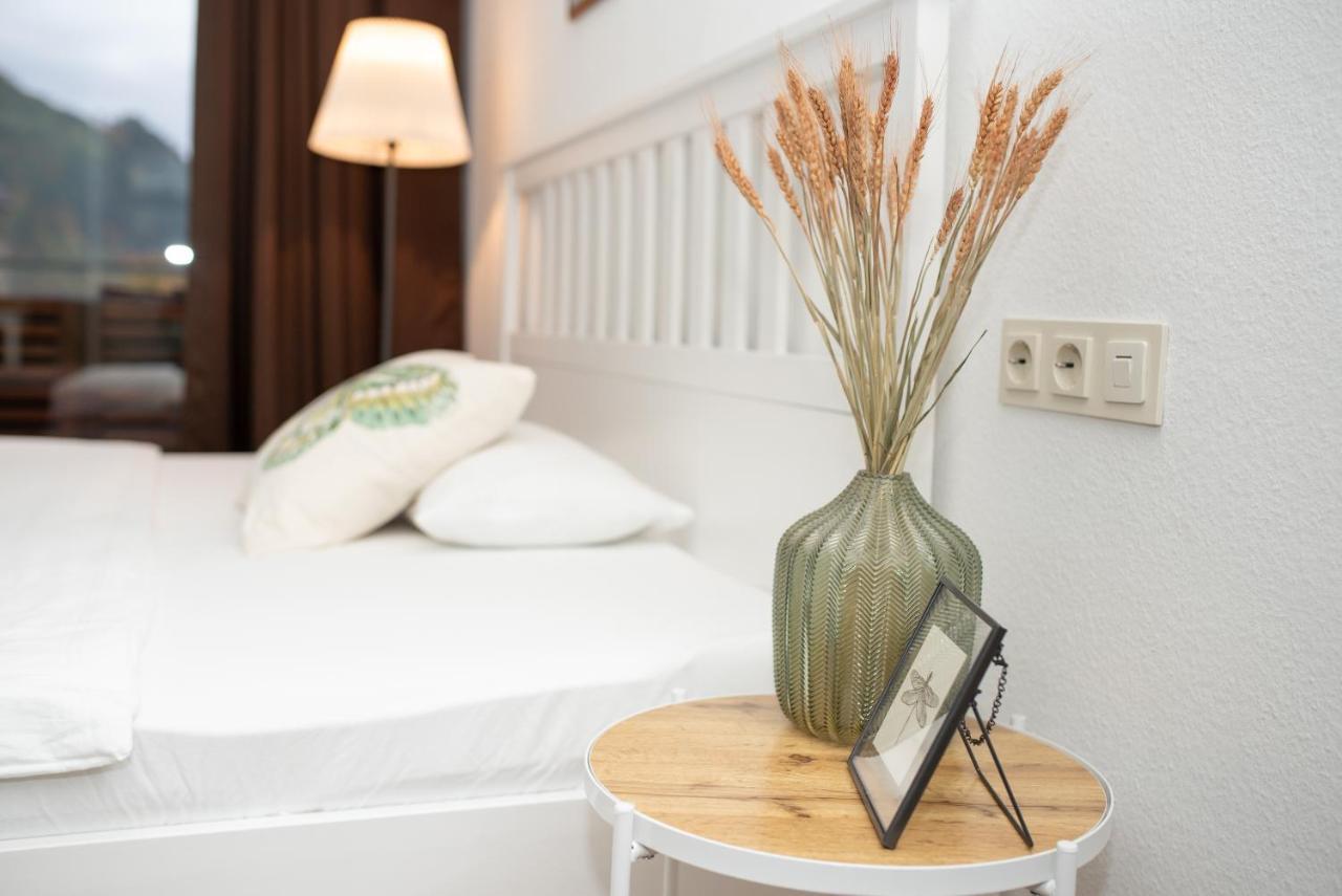 Keller Apartment L 10C Sulz am Neckar Dış mekan fotoğraf