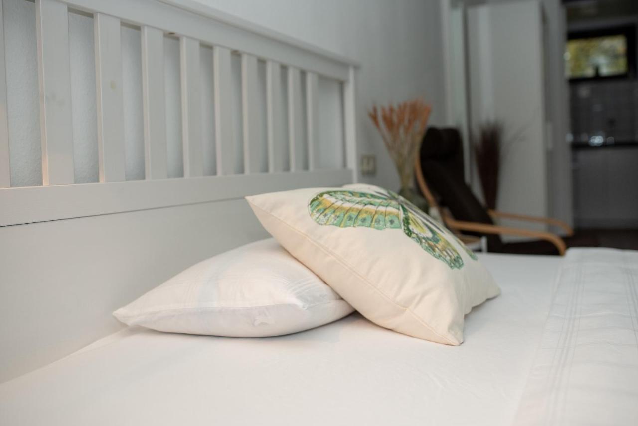 Keller Apartment L 10C Sulz am Neckar Dış mekan fotoğraf