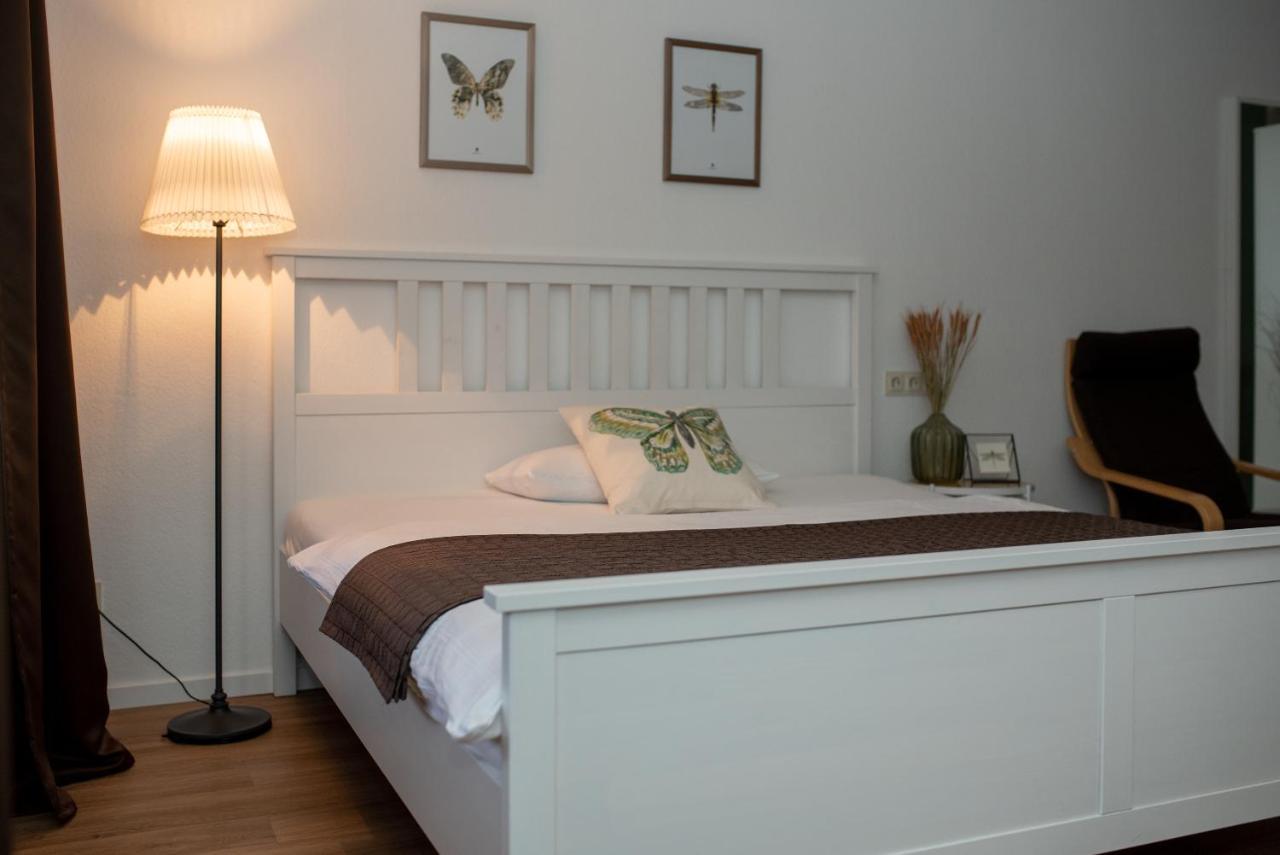 Keller Apartment L 10C Sulz am Neckar Dış mekan fotoğraf