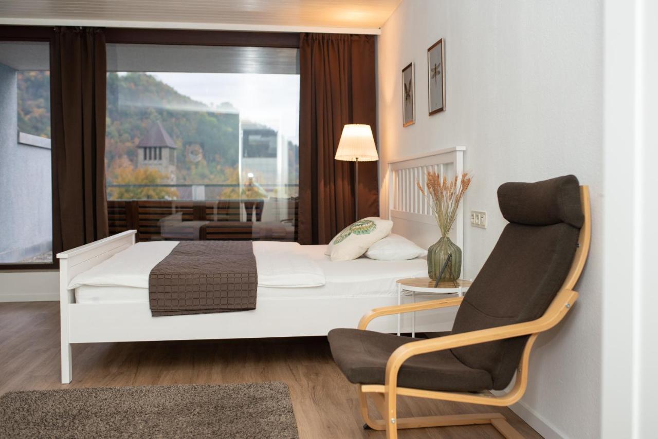 Keller Apartment L 10C Sulz am Neckar Dış mekan fotoğraf