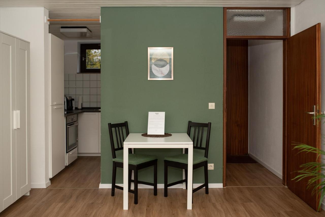 Keller Apartment L 10C Sulz am Neckar Dış mekan fotoğraf