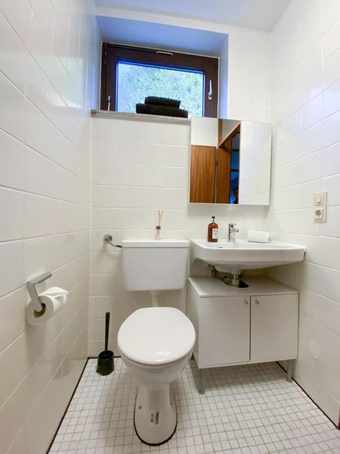 Keller Apartment L 10C Sulz am Neckar Dış mekan fotoğraf