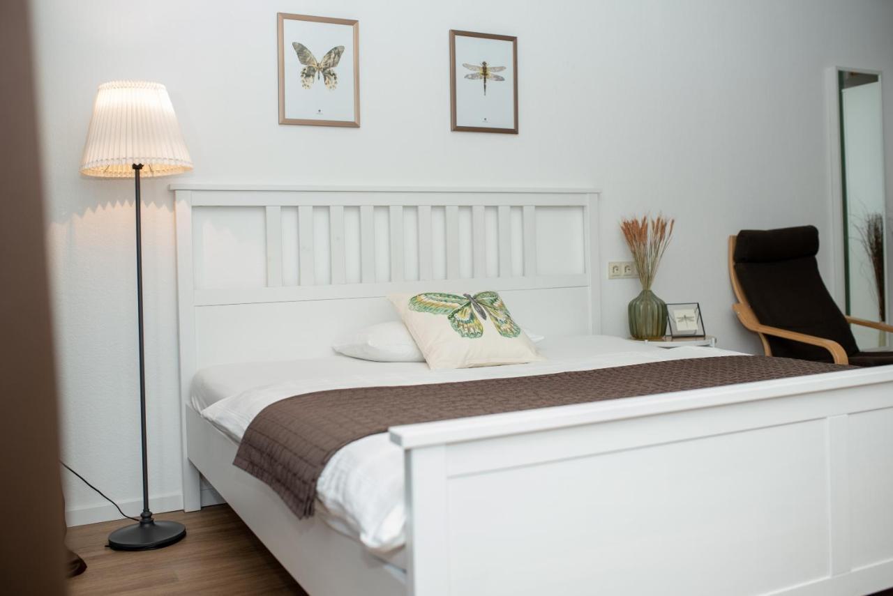 Keller Apartment L 10C Sulz am Neckar Dış mekan fotoğraf