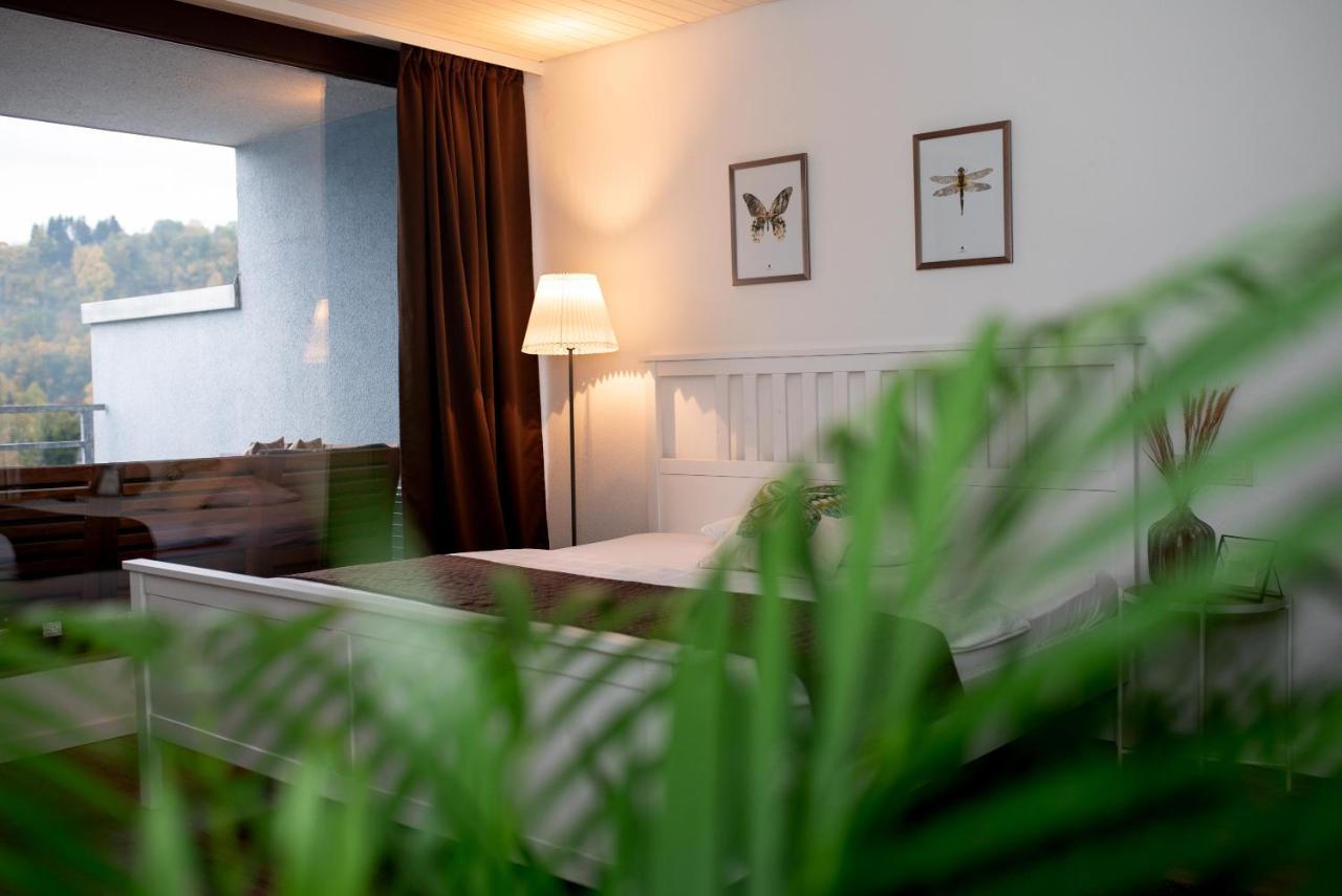 Keller Apartment L 10C Sulz am Neckar Dış mekan fotoğraf