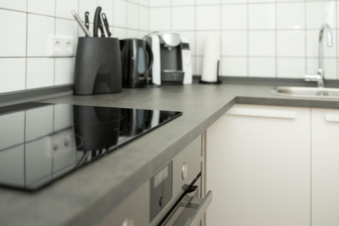 Keller Apartment L 10C Sulz am Neckar Dış mekan fotoğraf