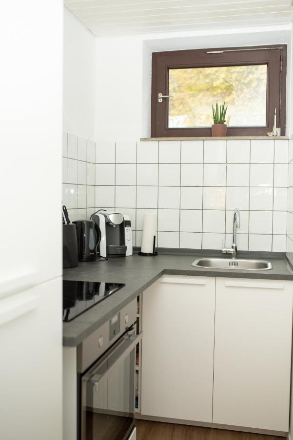Keller Apartment L 10C Sulz am Neckar Dış mekan fotoğraf